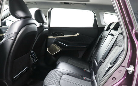 CheryExeed TXL, 2023 год, 2 690 000 рублей, 10 фотография