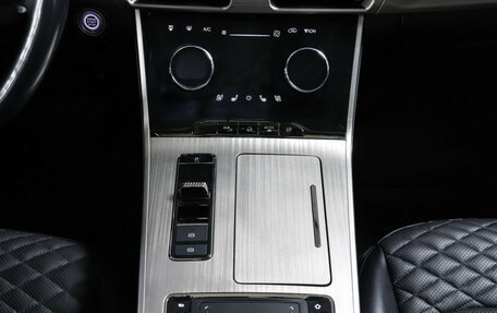 CheryExeed TXL, 2023 год, 2 690 000 рублей, 16 фотография