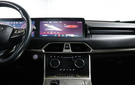 CheryExeed TXL, 2023 год, 2 690 000 рублей, 15 фотография