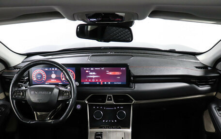 CheryExeed TXL, 2023 год, 2 690 000 рублей, 12 фотография