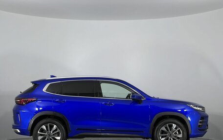 CheryExeed LX, 2022 год, 1 920 000 рублей, 4 фотография