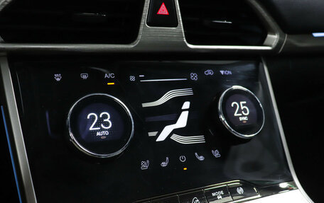 CheryExeed TXL, 2023 год, 2 690 000 рублей, 17 фотография