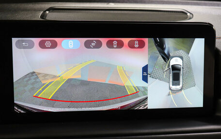 CheryExeed TXL, 2023 год, 2 690 000 рублей, 20 фотография