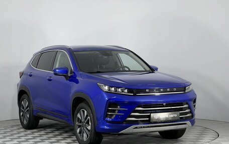 CheryExeed LX, 2022 год, 1 920 000 рублей, 3 фотография