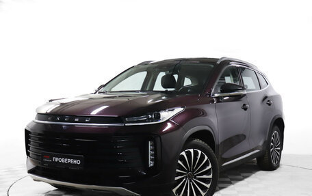 CheryExeed TXL, 2023 год, 2 690 000 рублей, 21 фотография