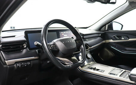 CheryExeed TXL, 2023 год, 2 690 000 рублей, 13 фотография
