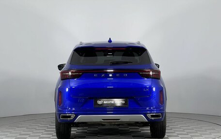 CheryExeed LX, 2022 год, 1 920 000 рублей, 6 фотография