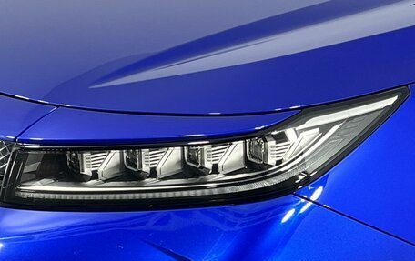 CheryExeed LX, 2022 год, 1 920 000 рублей, 9 фотография