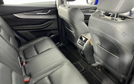 CheryExeed LX, 2022 год, 1 920 000 рублей, 12 фотография