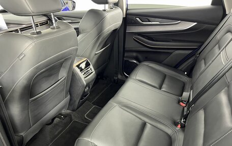 CheryExeed LX, 2022 год, 1 920 000 рублей, 11 фотография