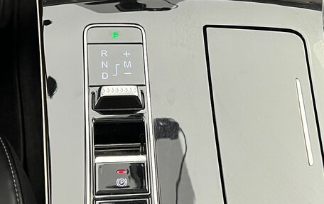 CheryExeed LX, 2022 год, 1 920 000 рублей, 17 фотография