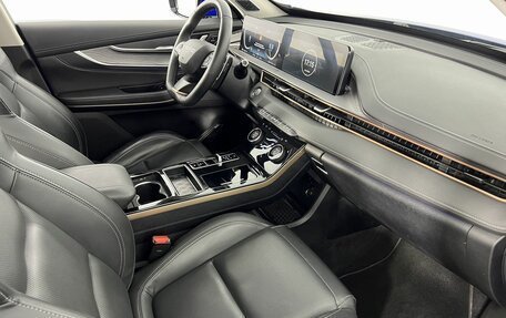 CheryExeed LX, 2022 год, 1 920 000 рублей, 13 фотография