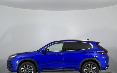 CheryExeed LX, 2022 год, 1 920 000 рублей, 8 фотография