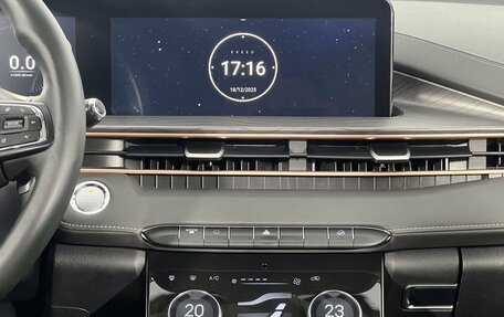 CheryExeed LX, 2022 год, 1 920 000 рублей, 16 фотография