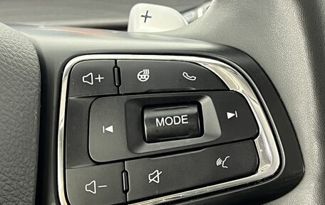 CheryExeed LX, 2022 год, 1 920 000 рублей, 19 фотография