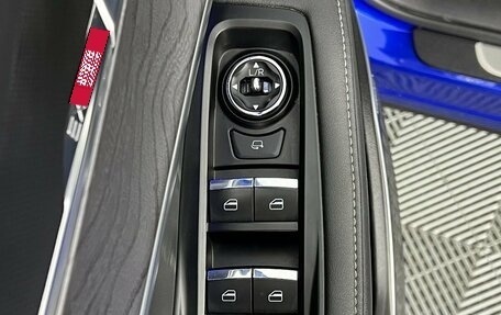 CheryExeed LX, 2022 год, 1 920 000 рублей, 18 фотография