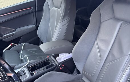 Audi Q3, 2019 год, 2 999 999 рублей, 12 фотография