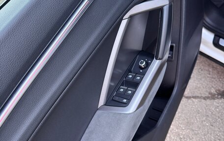 Audi Q3, 2019 год, 2 999 999 рублей, 11 фотография