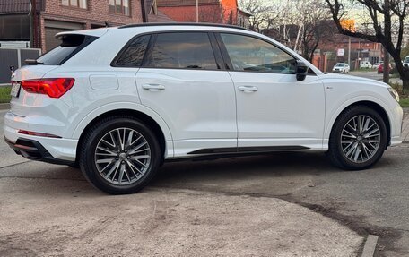 Audi Q3, 2019 год, 2 999 999 рублей, 7 фотография