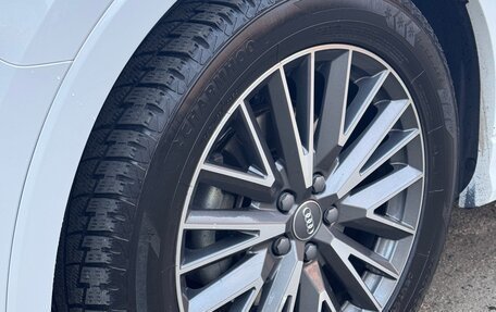 Audi Q3, 2019 год, 2 999 999 рублей, 14 фотография