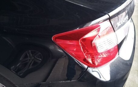 Honda Civic IX, 2012 год, 1 200 000 рублей, 9 фотография