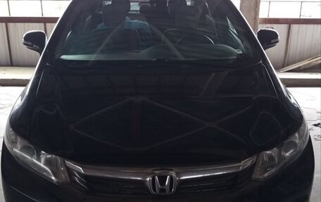 Honda Civic IX, 2012 год, 1 200 000 рублей, 5 фотография