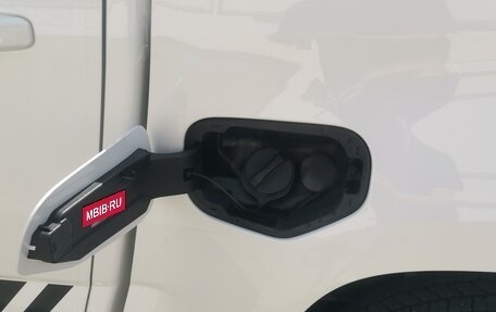 Chevrolet Colorado II, 2022 год, 4 100 000 рублей, 16 фотография