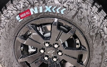 Chevrolet Colorado II, 2022 год, 4 100 000 рублей, 17 фотография