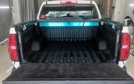 Chevrolet Colorado II, 2022 год, 4 100 000 рублей, 38 фотография