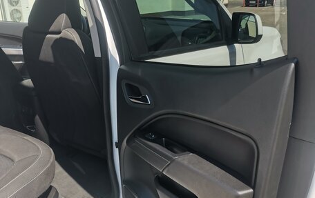 Chevrolet Colorado II, 2022 год, 4 100 000 рублей, 33 фотография