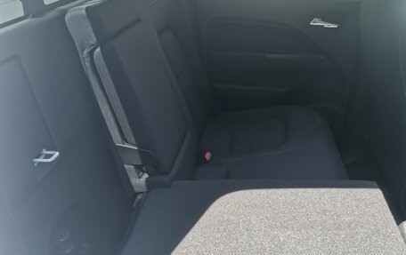 Chevrolet Colorado II, 2022 год, 4 100 000 рублей, 37 фотография