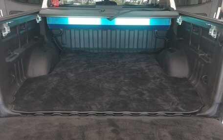 Chevrolet Colorado II, 2022 год, 4 100 000 рублей, 39 фотография