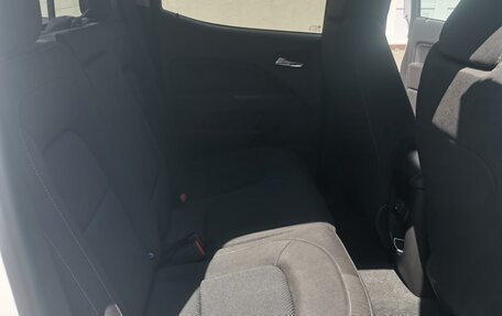 Chevrolet Colorado II, 2022 год, 4 100 000 рублей, 34 фотография