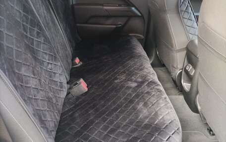 Chevrolet Colorado II, 2022 год, 4 100 000 рублей, 35 фотография