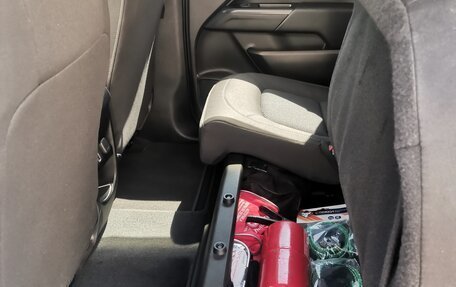 Chevrolet Colorado II, 2022 год, 4 100 000 рублей, 32 фотография