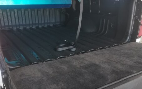Chevrolet Colorado II, 2022 год, 4 100 000 рублей, 40 фотография