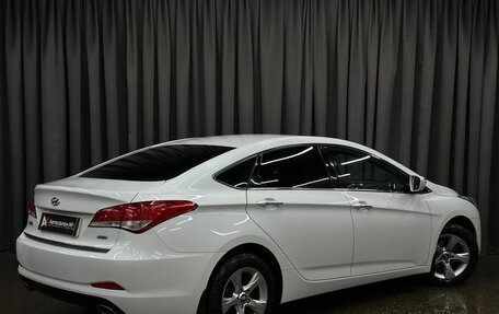 Hyundai i40 I рестайлинг, 2015 год, 1 315 999 рублей, 4 фотография