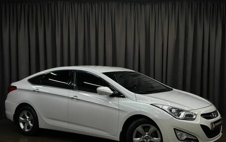 Hyundai i40 I рестайлинг, 2015 год, 1 315 999 рублей, 2 фотография