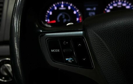 Hyundai i40 I рестайлинг, 2015 год, 1 315 999 рублей, 15 фотография