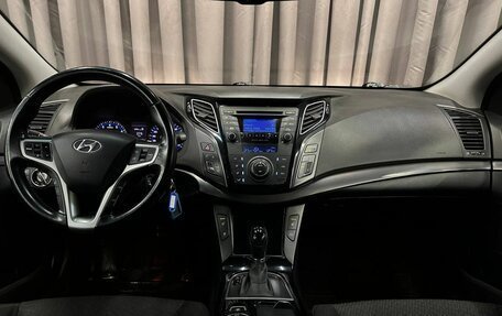 Hyundai i40 I рестайлинг, 2015 год, 1 315 999 рублей, 9 фотография