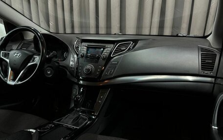 Hyundai i40 I рестайлинг, 2015 год, 1 315 999 рублей, 12 фотография