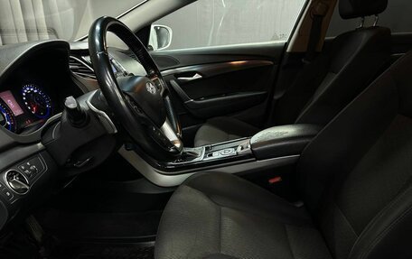 Hyundai i40 I рестайлинг, 2015 год, 1 315 999 рублей, 7 фотография