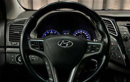 Hyundai i40 I рестайлинг, 2015 год, 1 315 999 рублей, 10 фотография