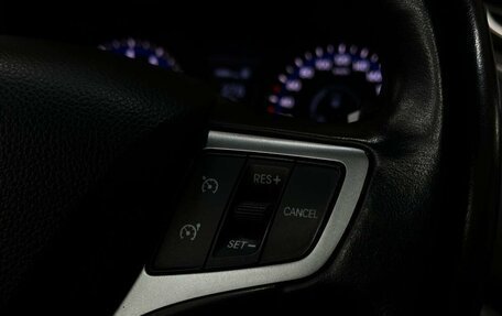 Hyundai i40 I рестайлинг, 2015 год, 1 315 999 рублей, 16 фотография