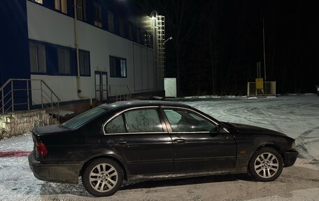 BMW 5 серия, 1998 год, 190 500 рублей, 5 фотография