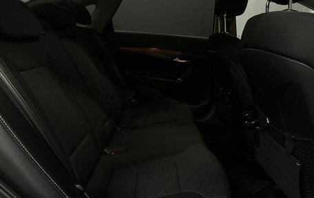 Hyundai i40 I рестайлинг, 2015 год, 1 315 999 рублей, 24 фотография