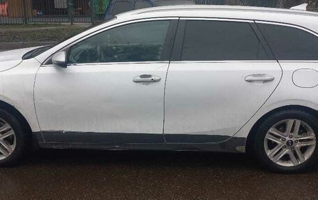 KIA cee'd III, 2020 год, 1 000 000 рублей, 4 фотография