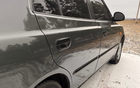 Hyundai Accent II, 2008 год, 510 000 рублей, 2 фотография