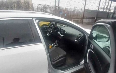 KIA cee'd III, 2020 год, 1 000 000 рублей, 8 фотография