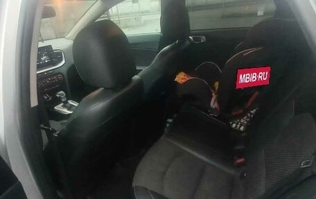 KIA cee'd III, 2020 год, 1 000 000 рублей, 11 фотография